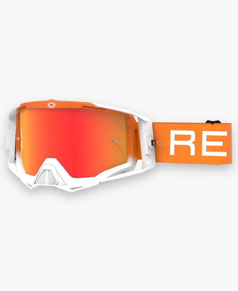 RS1 Goggle - Goggles - Regulus Sports