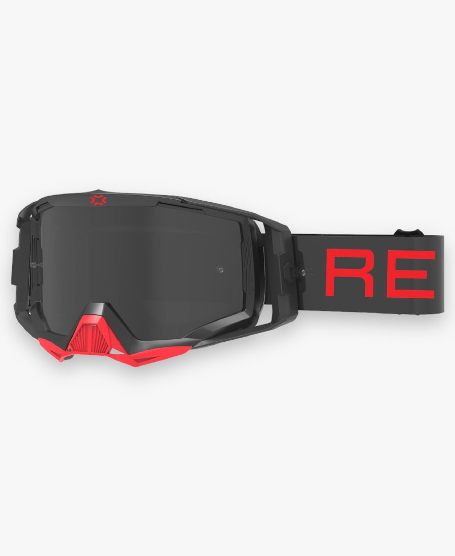 RS1 Tremor - Goggles - Regulus Sports