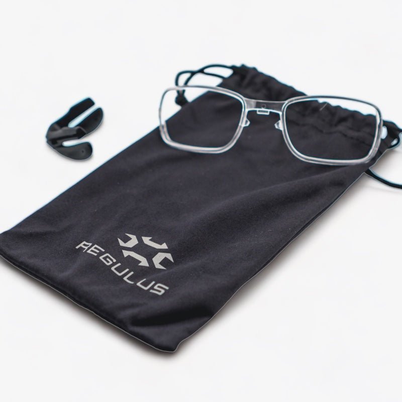 The Dyad - Sunglasses - Regulus Sports