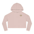 Women’s Cropped Hooded Sweatshirt - Hoodie - Regulus Sports