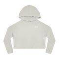 Women’s Cropped Hooded Sweatshirt - Hoodie - Regulus Sports