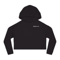 Women’s Cropped Hooded Sweatshirt - Hoodie - Regulus Sports