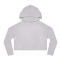 Women’s Cropped Hooded Sweatshirt - Hoodie - Regulus Sports