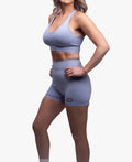 Women's RS Fitness Shorts - Shorts - Regulus Sports