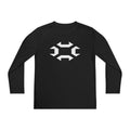 Youth Long Sleeve Competitor Tee - Kids clothes - Regulus Sports