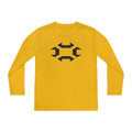 Youth Long Sleeve Competitor Tee - Kids clothes - Regulus Sports