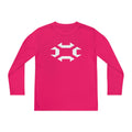 Youth Long Sleeve Competitor Tee - Kids clothes - Regulus Sports