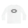 Youth Long Sleeve Competitor Tee - Kids clothes - Regulus Sports