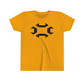 Youth Short Sleeve Tee - Kids clothes - Regulus Sports