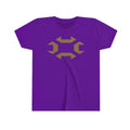 Youth Short Sleeve Tee - Kids clothes - Regulus Sports