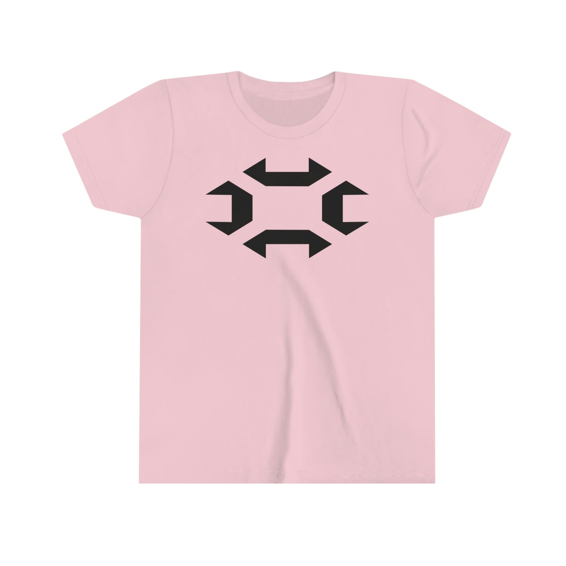 Youth Short Sleeve Tee - Kids clothes - Regulus Sports