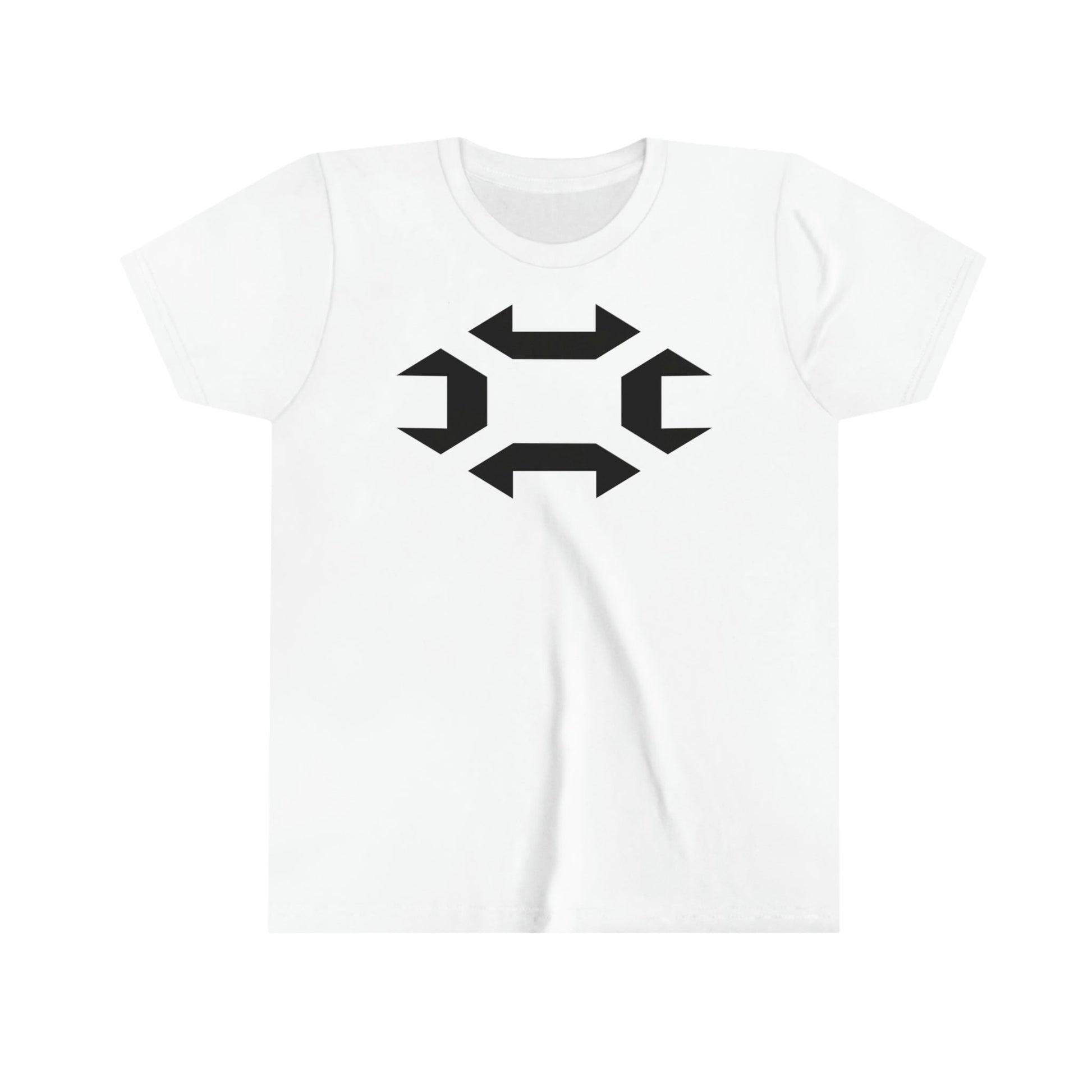 Youth Short Sleeve Tee - Kids clothes - Regulus Sports