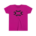 Youth Short Sleeve Tee - Kids clothes - Regulus Sports