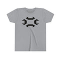 Youth Short Sleeve Tee - Kids clothes - Regulus Sports